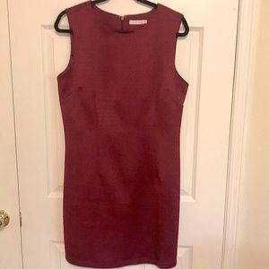Size 10 Women’s Alfred Sung Mini Sheath Dress